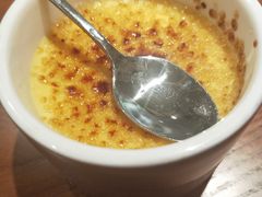 焦糖布丁-CRAZYONES西班牙海鲜饭(上海美罗城店)