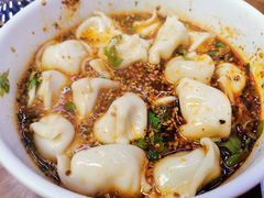 -回坊马二饺子馆