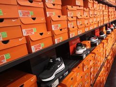-NIKE品牌体验店(苏州中心店)
