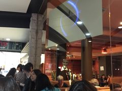 -Pancakes on the rocks(Darling Harbour)