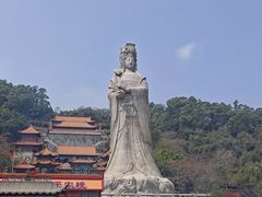 -南沙天后宫景区