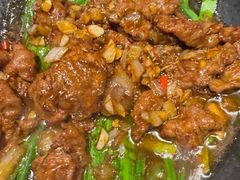 -黄泥岗·黄陂农家菜(百步亭店)