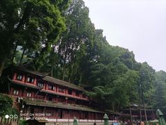 -青城山