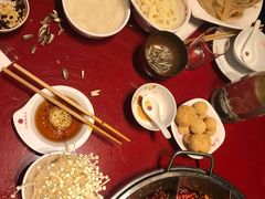 -山城辣妹子(定福庄店)