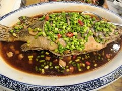 臭桂鱼-披云徽府(繁华大道店)
