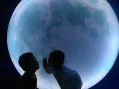 -天津梵高星空艺术馆(天河城旗舰店)