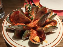 -ZAFFERANO西班牙海鲜饭(上海首店)