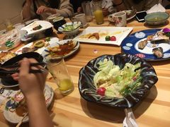 -大岛日本料理铁板烧(南通大饭店)