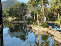 -三亚湾海居雅高铂尔曼度假酒店