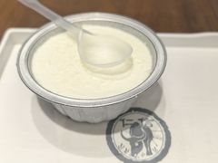 -仁信双皮奶(广州南站店)