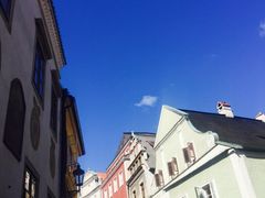 -捷克克鲁姆洛夫城堡