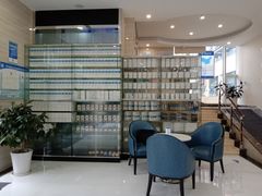 -泰康拜博口腔医院(海曙店)