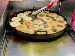 -涂记油酥饼(江汉三路店)