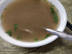 -永盛斋小吃(故宫店)