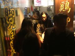等位区-鸡脚旮旯平江路店