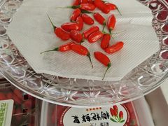 -银川河东国际机场