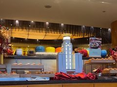 -威斯汀舞台餐厅