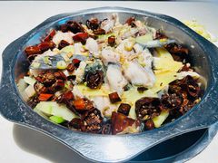 -万和源炝锅城·活鱼现炝(文艺北路店)