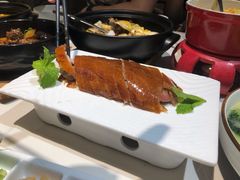 -在前门·烤鸭北京菜(五月花广场店)