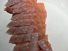 -加餐海鲜自助(宝龙一城店)