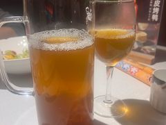 -旺顺阁·北京菜·烤鸭(魏公村店)