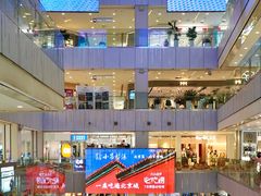 -凯德MALL(西直门店)