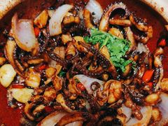 -廖川菜(八佰伴店)