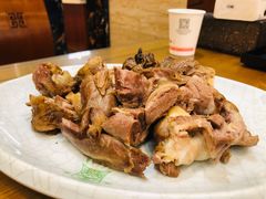 黄焖手抓羊肉-清真·益鑫羊肉手抓馆(花园北街店)