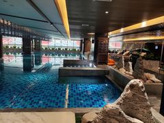 -青水瓦台汤泉(未央店)