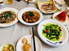 -宁海食府(大剧院店)