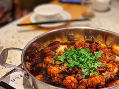 -黄记煌三汁焖锅(广州曜一城店)