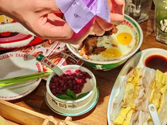 -西关味(大卫城店)