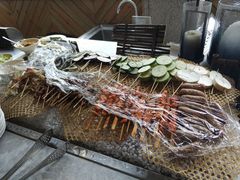 -鹭江潮餐厅•福建菜(鹭江佲家酒店)