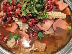 -特味村大酒店(南三环店)