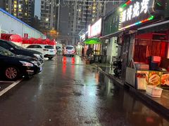 -鲁C·尚小炉·淄博烧烤(市北店)