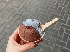 -Dal Cuore 达可芮冰淇淋(陕西北路店)