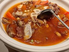 -喜湘宴·精致湖南菜(和平西桥店)