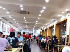 大堂-惠丰源烩面馆(经七路店)