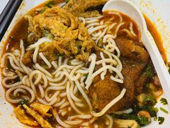 -美味螺柳州螺蛳粉(上市里店)