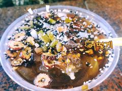 -八一路好吃街(雨田商务大厦店)