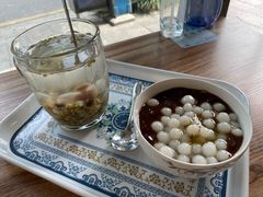 -笃笃笃糖粥(十全街店)