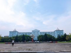 -武汉大学-樱园