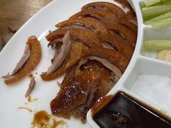 -紫光园·烤鸭(京旺家园店)