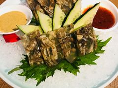 -新悦·霞浦海鲜生(上下杭店)