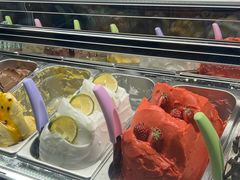 -Vola Gelato意大利手工冰淇淋(朝阳大悦城店)
