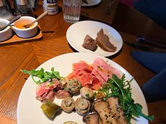 -拉蒂娜·巴西牛排馆 Latina·Brazilian Steakhouse(铜仁旗舰店)