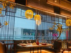 -京华烟云·北京烤鸭(领展购物广场·中关村店)