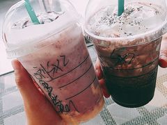 -星巴克(济南丁豪广场店)