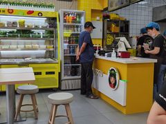 -小谷姐姐麻辣拌·麻辣烫(北辰店)