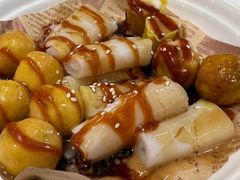 -龍记香港茶餐厅(久光百货店)